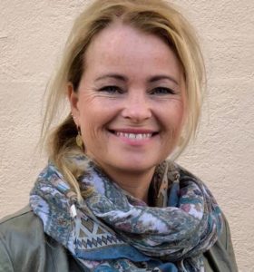 Maria Furøy Ellingsen